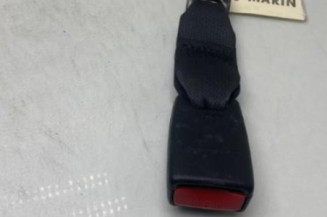 Attache ceinture arriere gauche SUZUKI GRAND VITARA 2