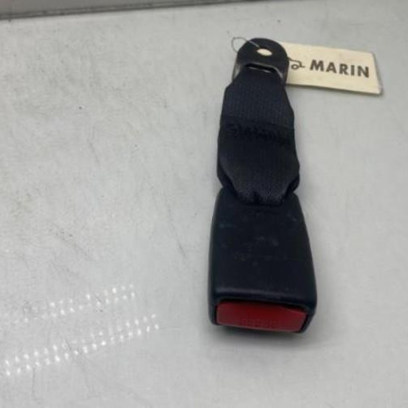 Attache ceinture arriere gauche SUZUKI GRAND VITARA 2 Photo n°4