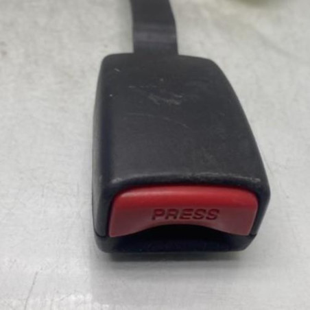 Attache ceinture avant droit SUZUKI GRAND VITARA 2
