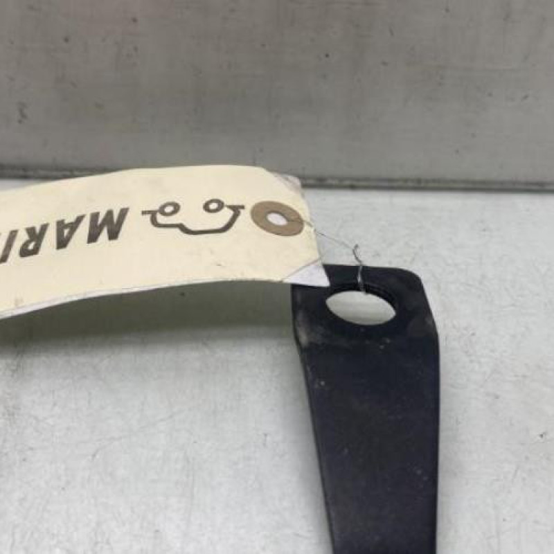 Attache ceinture avant droit SUZUKI GRAND VITARA 2 Photo n°4