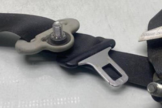 Pretensionneur de ceinture avant droit SUZUKI GRAND VITARA 2 Photo n°1