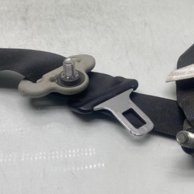 Pretensionneur de ceinture avant droit SUZUKI GRAND VITARA 2 Photo n°1