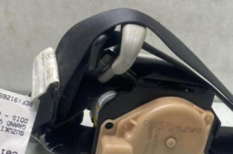 Pretensionneur de ceinture avant droit SUZUKI GRAND VITARA 2