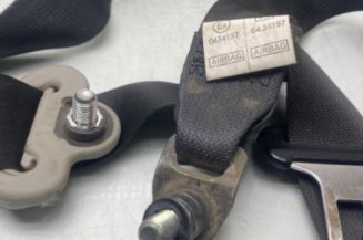 Pretensionneur de ceinture avant gauche SUZUKI GRAND VITARA 2 Photo n°1