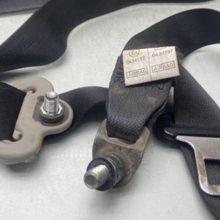 Pretensionneur de ceinture avant gauche SUZUKI GRAND VITARA 2 Photo n°1