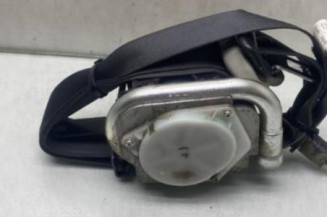 Pretensionneur de ceinture avant gauche SUZUKI GRAND VITARA 2