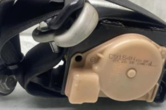 Pretensionneur de ceinture avant gauche SUZUKI GRAND VITARA 2