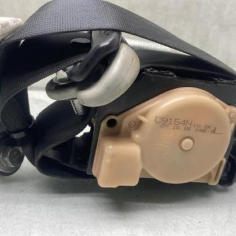 Pretensionneur de ceinture avant gauche SUZUKI GRAND VITARA 2 Photo n°3