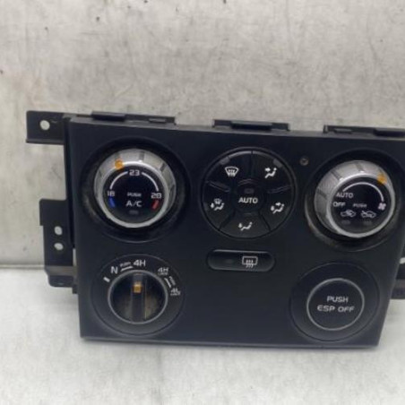 Commande chauffage SUZUKI GRAND VITARA 2 Photo n°1