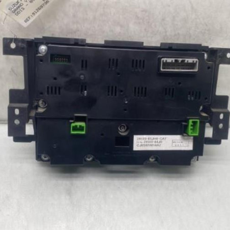 Commande chauffage SUZUKI GRAND VITARA 2