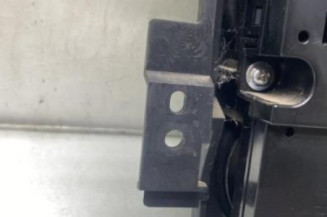 Commande chauffage SUZUKI GRAND VITARA 2