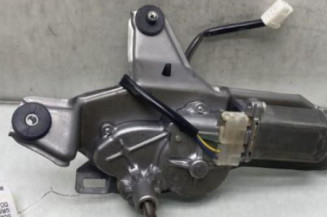 Moteur essuie glace arriere SUZUKI GRAND VITARA 2 Photo n°1