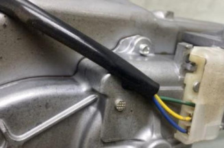 Moteur essuie glace arriere SUZUKI GRAND VITARA 2