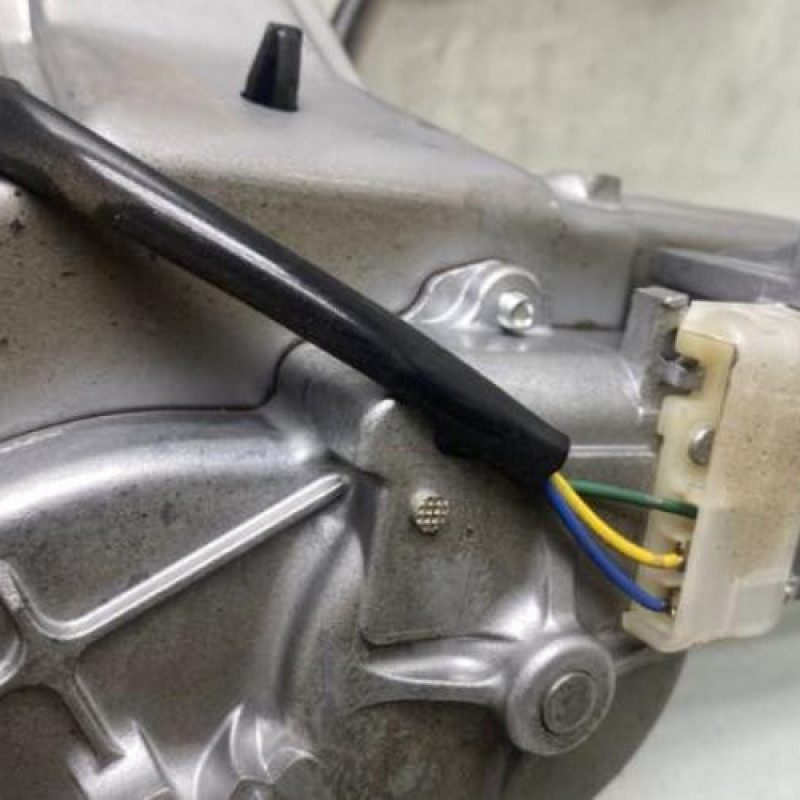 Moteur essuie glace arriere SUZUKI GRAND VITARA 2 Photo n°6