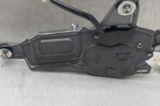 Moteur essuie glace arriere SUZUKI GRAND VITARA 2