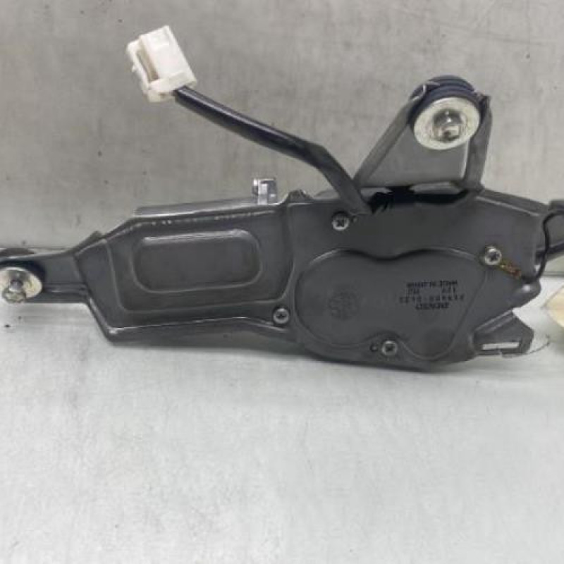Moteur essuie glace arriere SUZUKI GRAND VITARA 2 Photo n°7