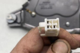 Moteur essuie glace arriere SUZUKI GRAND VITARA 2