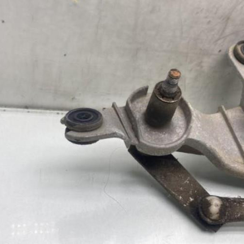 Moteur essuie glace avant SUZUKI GRAND VITARA 2 Photo n°2