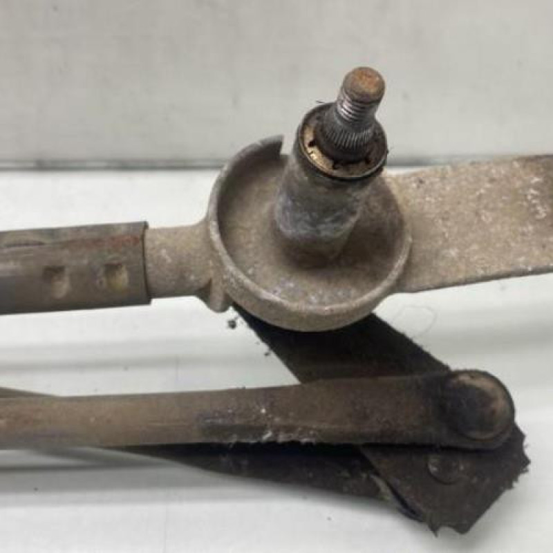 Moteur essuie glace avant SUZUKI GRAND VITARA 2 Photo n°3