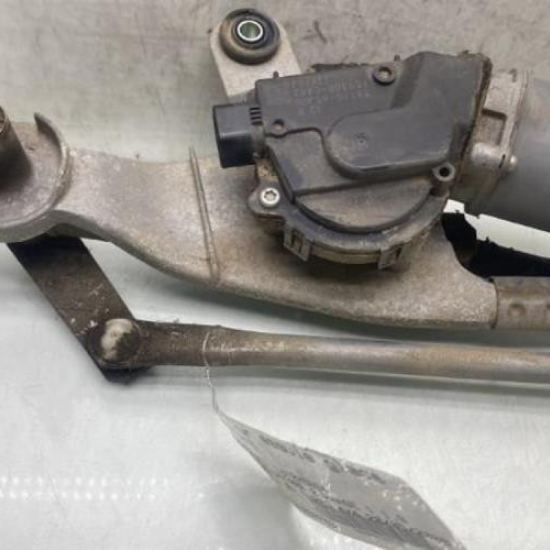 Moteur essuie glace avant SUZUKI GRAND VITARA 2 Photo n°4