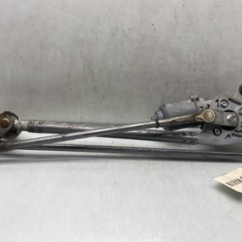Moteur essuie glace avant SUZUKI GRAND VITARA 2 Photo n°5
