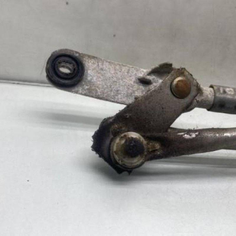 Moteur essuie glace avant SUZUKI GRAND VITARA 2 Photo n°6