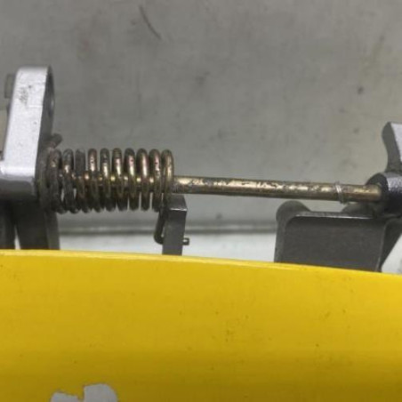 Poignee porte avant droit MAZDA MX5 2