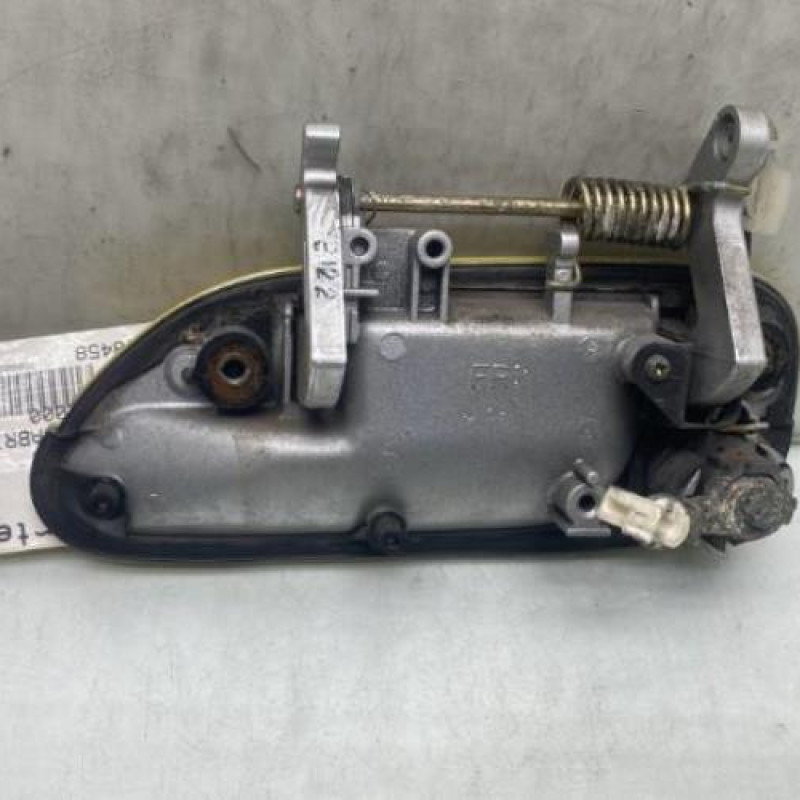 Poignee porte avant droit MAZDA MX5 2 Photo n°3