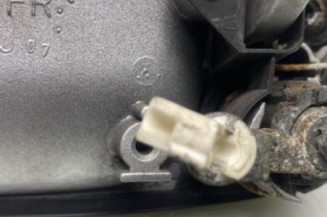 Poignee porte avant droit MAZDA MX5 2