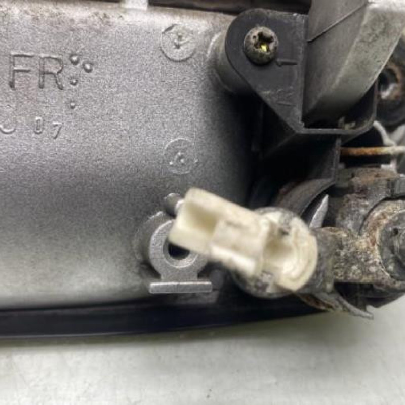 Poignee porte avant droit MAZDA MX5 2 Photo n°4