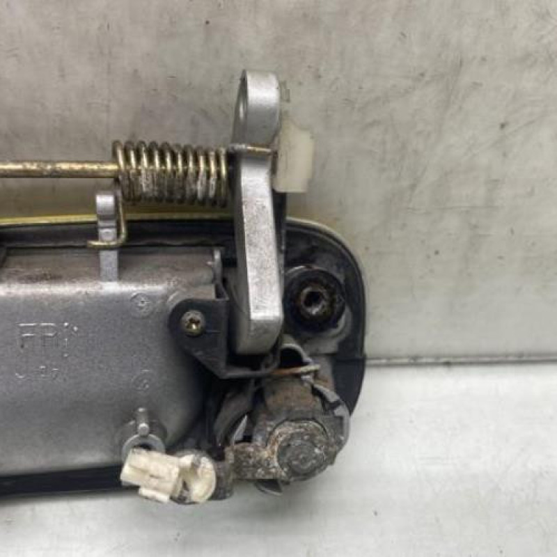 Poignee porte avant droit MAZDA MX5 2 Photo n°5