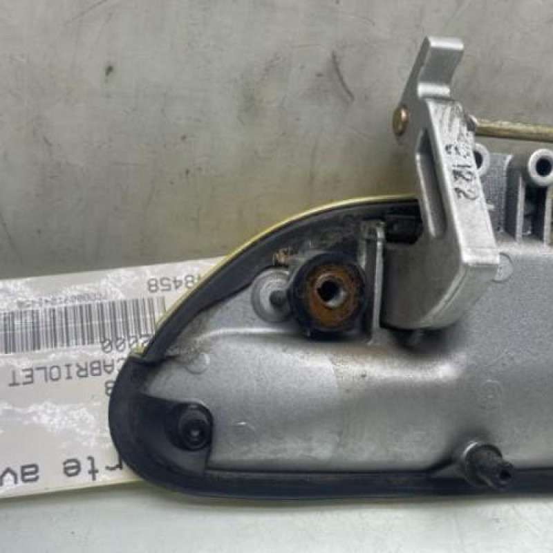 Poignee porte avant droit MAZDA MX5 2 Photo n°6