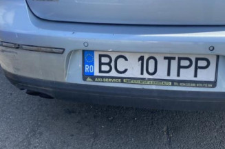 Anti brouillard droit (feux) VOLKSWAGEN PASSAT 5