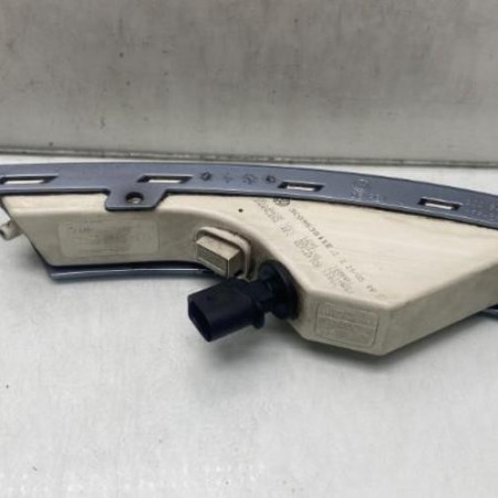 Optique avant secondaire gauche (feux)(clignotant) VOLKSWAGEN PASSAT 5