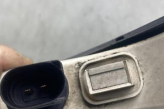 Optique avant secondaire gauche (feux)(clignotant) VOLKSWAGEN PASSAT 5