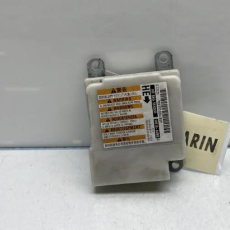 Boitier air bag SUZUKI CELERIO Photo n°1