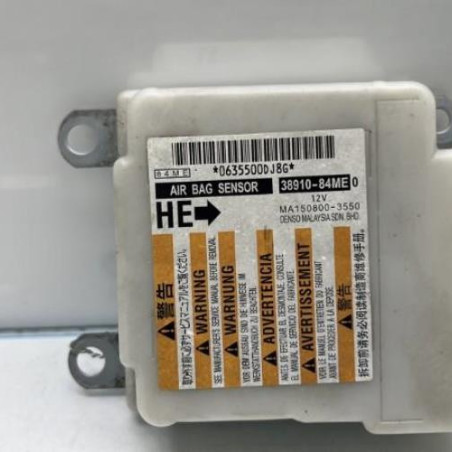 Boitier air bag SUZUKI CELERIO