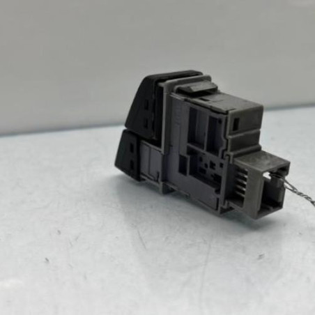 Bouton de warning SUZUKI CELERIO
