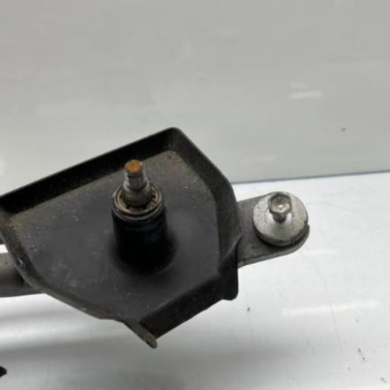 Moteur essuie glace avant SUZUKI CELERIO Photo n°3