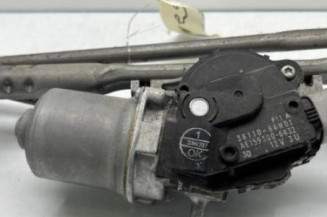 Moteur essuie glace avant SUZUKI CELERIO