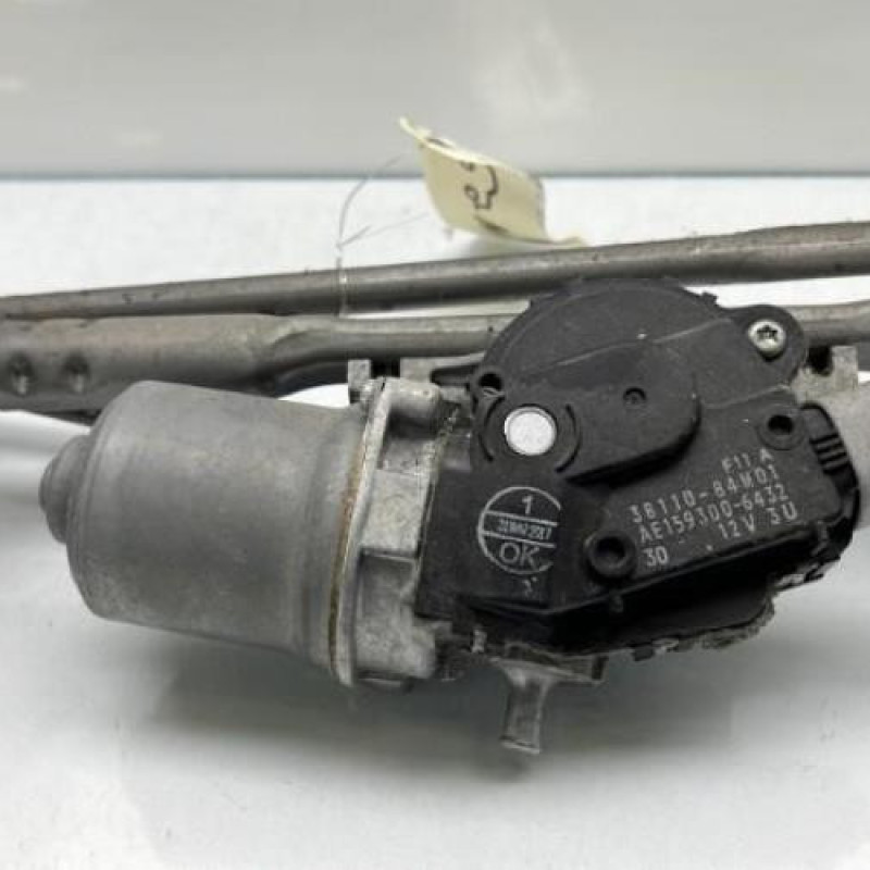 Moteur essuie glace avant SUZUKI CELERIO Photo n°4