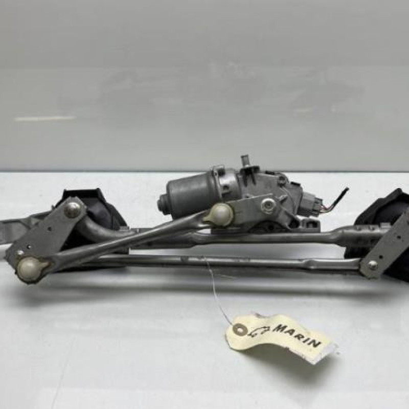 Moteur essuie glace avant SUZUKI CELERIO Photo n°6