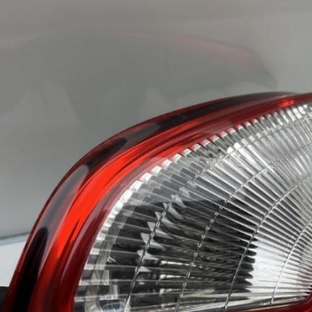 Feu arriere secondaire droit (feux) NISSAN QASHQAI 1