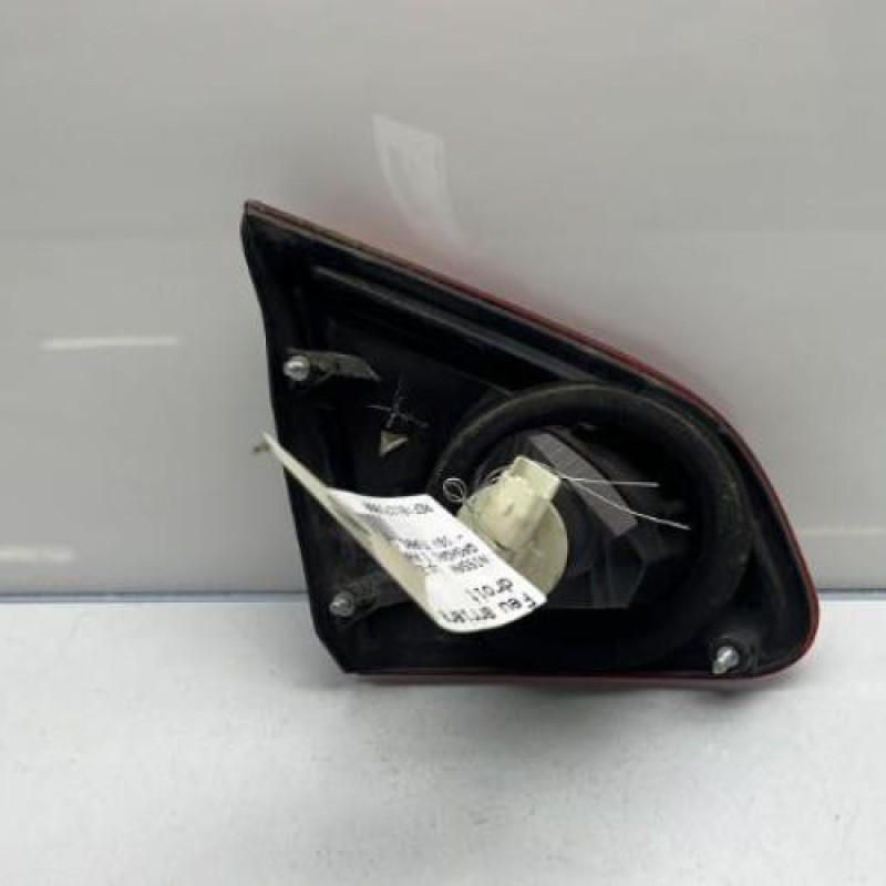 Feu arriere secondaire droit (feux) NISSAN QASHQAI 1 Photo n°3