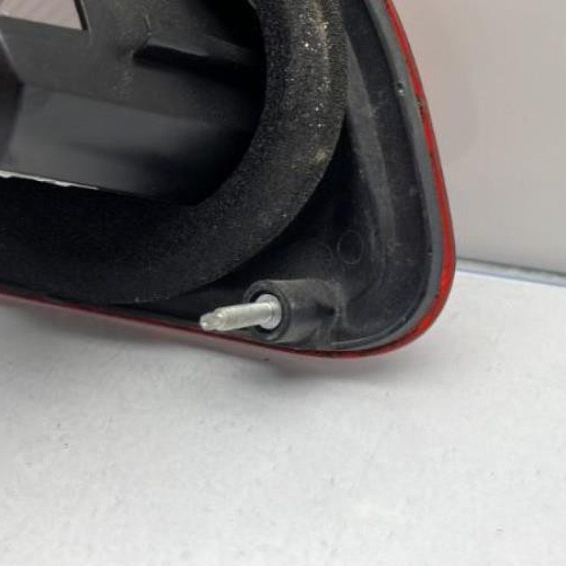 Feu arriere secondaire droit (feux) NISSAN QASHQAI 1 Photo n°4