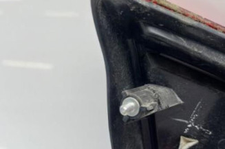 Feu arriere secondaire droit (feux) NISSAN QASHQAI 1
