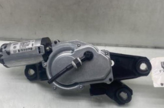 Moteur essuie glace arriere VOLKSWAGEN SCIROCCO 3 Photo n°1
