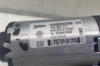 Moteur essuie glace arriere VOLKSWAGEN SCIROCCO 3