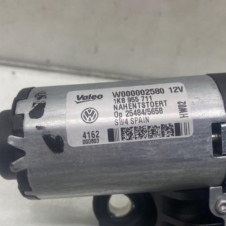 Moteur essuie glace arriere VOLKSWAGEN SCIROCCO 3