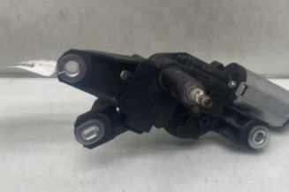 Moteur essuie glace arriere VOLKSWAGEN SCIROCCO 3